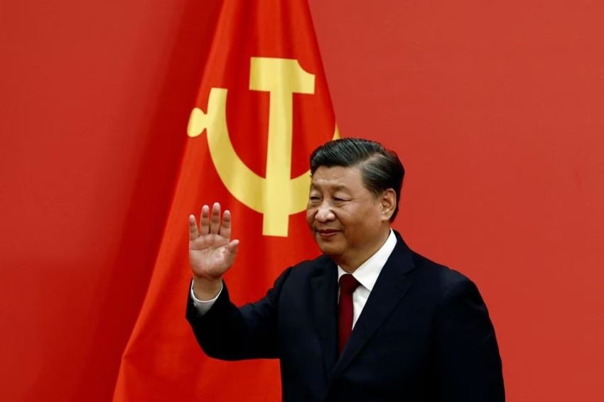 Diplomat China: Xi Secara Pribadi Ikut Campur dalam Perundingan Arab Saudi dan Iran