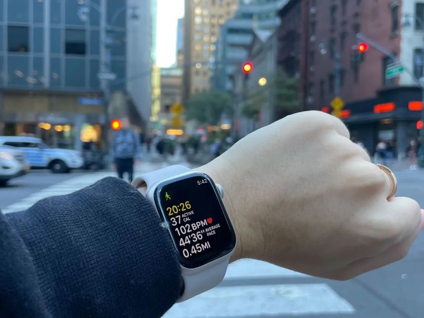 Pasang Perangkat Lunak Baru, Apple Watch Siap Dirombak Ulang