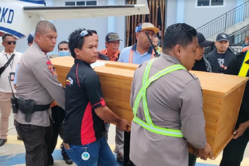 Mencekam! 2 Warga Tewas Dibunuh di Yahukimo, Pelaku Diduga KKB Papua