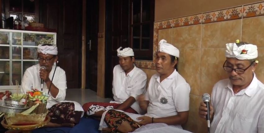 Partai Perindo Sediakan Mobil Ngayah untuk Keperluan Adat di Bali