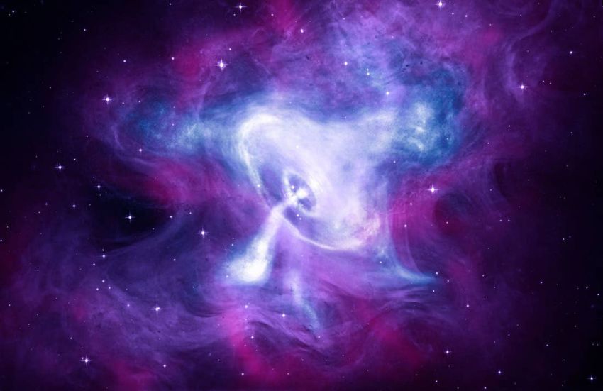 6 Fakta Nebula yang Lebih Dahulu Diabadikan Surah Ar Rahman