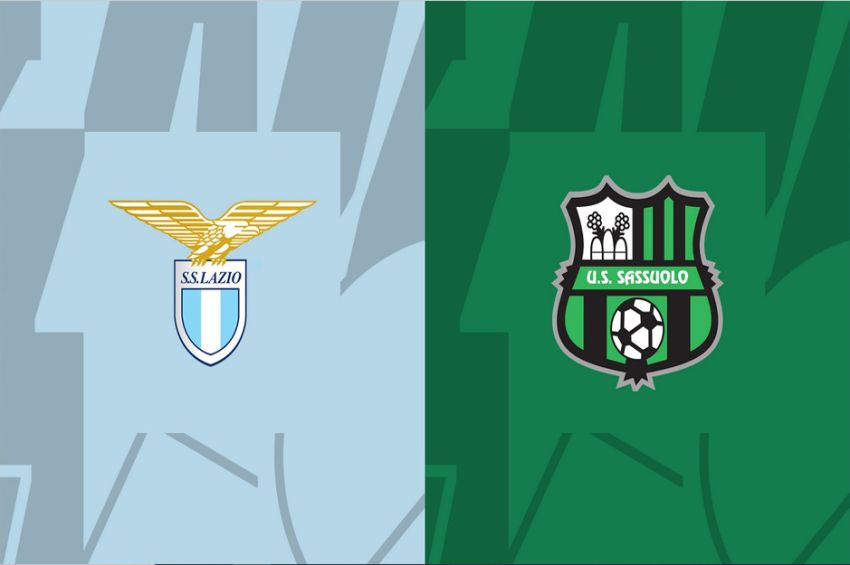Preview Lazio vs Sassuolo: Elang Biru Bidik Jalur Kemenangan