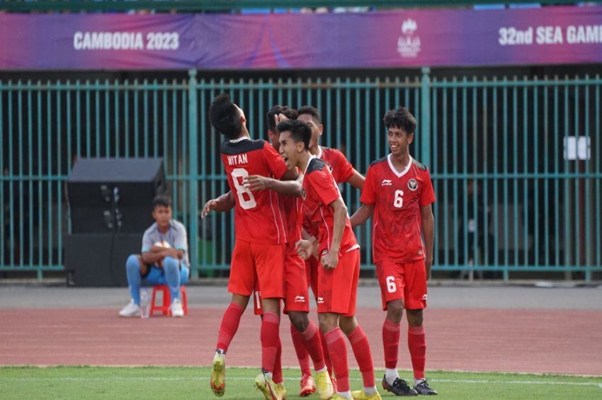 Pandit Vietnam: Timnas Indonesia U-22 Bakal Juara Grup A SEA Games 2023