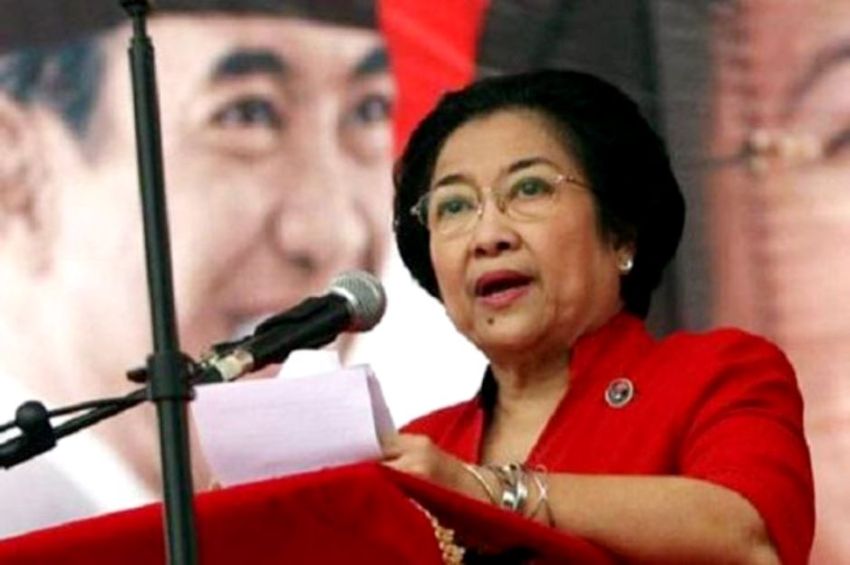Megawati Dijadwalkan Hadiri Pertemuan Ketum Parpol Bersama Jokowi di Istana
