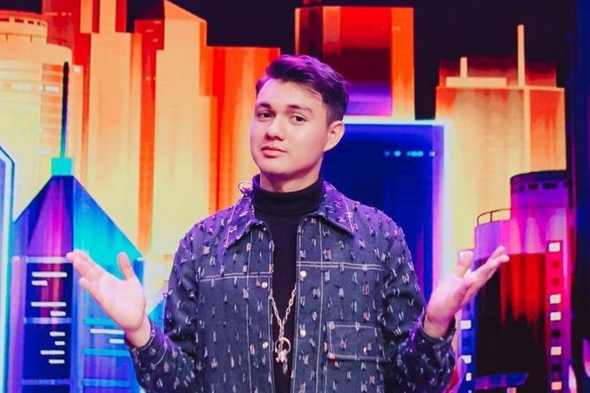 Gagal Lolos ke Road to Grand Final Indonesian Idol XII, Paul: Terima Kasih Sudah Membesarkan Saya