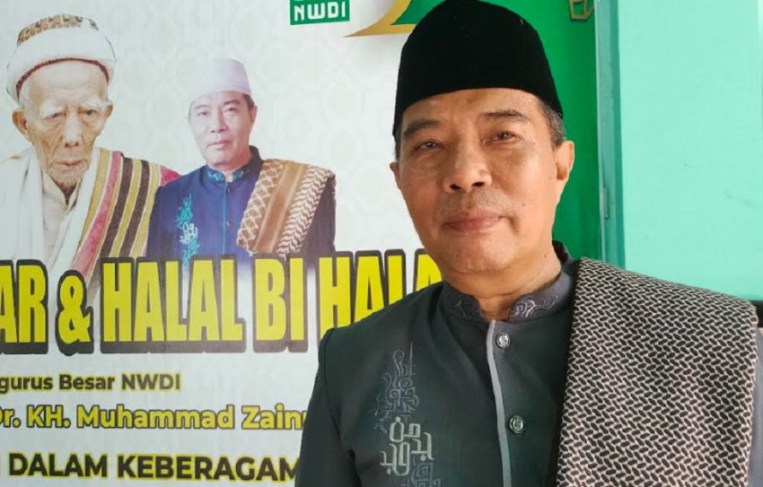 TGH Gufran Hamdan: TGB Tokoh Moderat untuk Kesejahteraan Indonesia