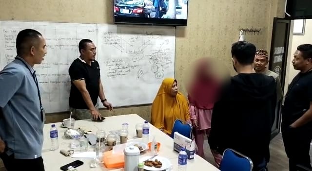 Tak Hanya Keluarga, Polisi Juga Periksa Tetangga Penembak Kantor MUI di Lampung