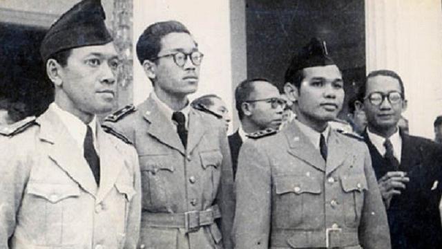 Kisah Jenderal TB Simatupang Tidak Akur dengan Presiden Soekarno