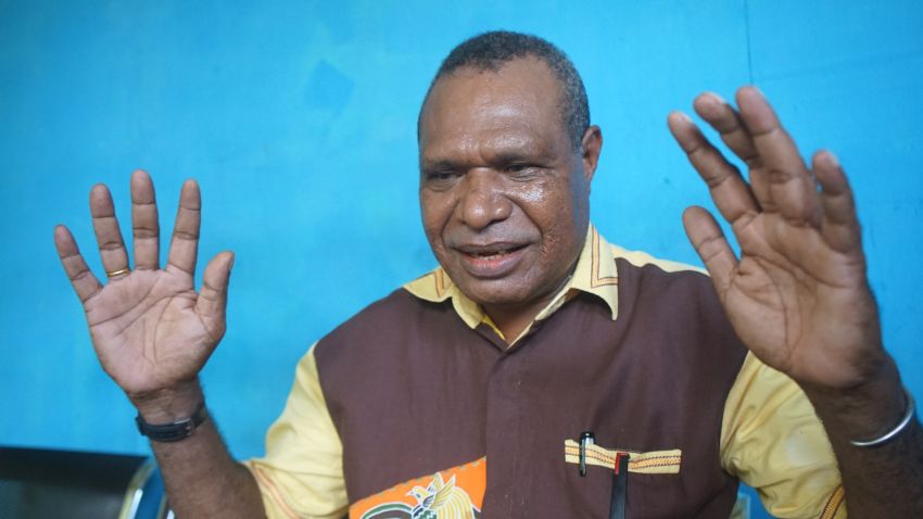 Dewan Adat Papua Terbitkan SE, Kepala Daerah dan Legislatif Harus Orang Asli Papua