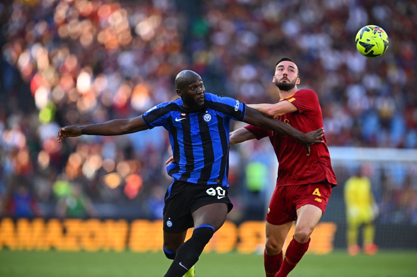 Hasil Liga Italia: Inter Milan Sikat AS Roma, AC Milan Terdepak dari 4 Besar