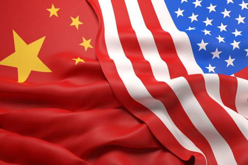 China-Amerika Memandang Perlu Menstabilkan Hubungan