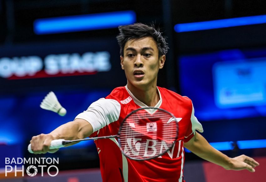 Shesar Hiren and Putri KW face tough opponents
