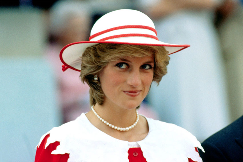 5 Teori Konspirasi Kecelakaan Penyebab Kematian Princess Diana