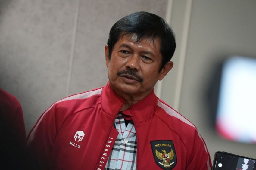 Indra Sjafri: Thailand dan Vietnam Silakan Pilih Indonesia U-22 atau Myanmar di Semifinal!