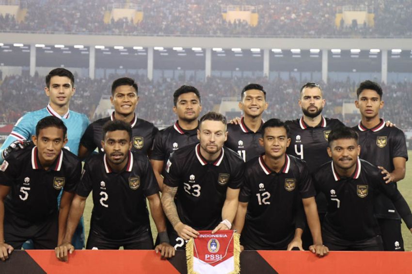 Piala Asia 2023: Indonesia Gabung Jepang, Irak, Vietnam, Erick Thohir Optimistis Lolos Grup