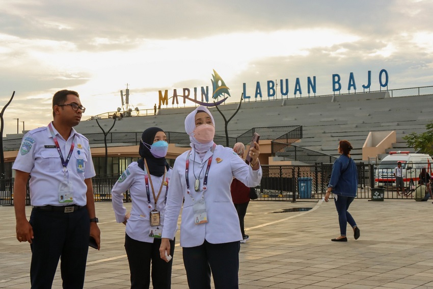 BMKG Pastikan Sistem Peringatan Dini Tsunami di Lokasi KTT ASEAN dalam Kondisi Prima