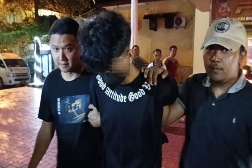Terbongkar Persembunyian Tukul, Mulai dari Bogor, Jakarta, hingga Tertangkap di Yogyakarta
