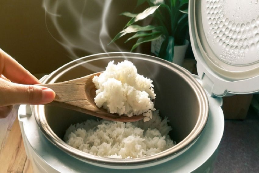 Apakah Masak Nasi dengan Magic Com Berbahaya? Ini Penjelasan Dosen Fikes UMM