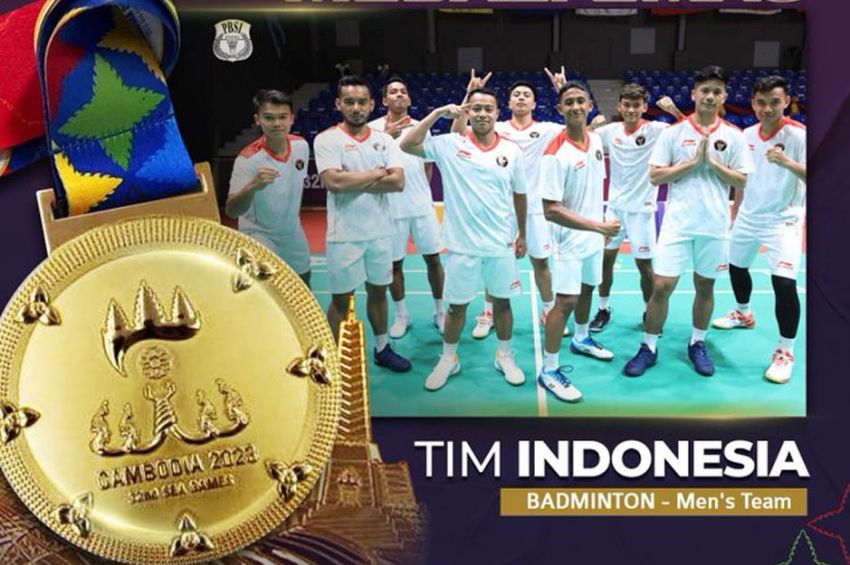 Klasemen Medali SEA Games 2023, Kamis (11/5/2023) Pukul 22.00 WIB: Indonesia Tertinggal 10 Emas dari Thailand