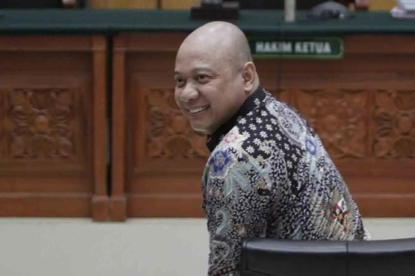 Jaksa Ajukan Banding Vonis Penjara Seumur Hidup Teddy Minahasa