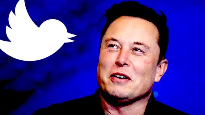Elon Musk Pastikan 6 Minggu Lagi Bos Baru Twitter Akan Menjabat