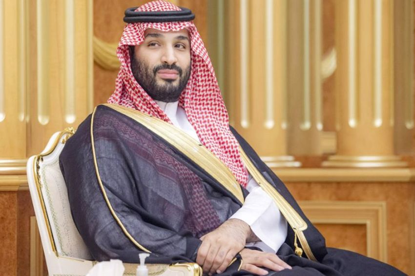 5 Kekejaman Mohammed bin Salman, Sisi Gelap Putra Mahkota Arab Saudi