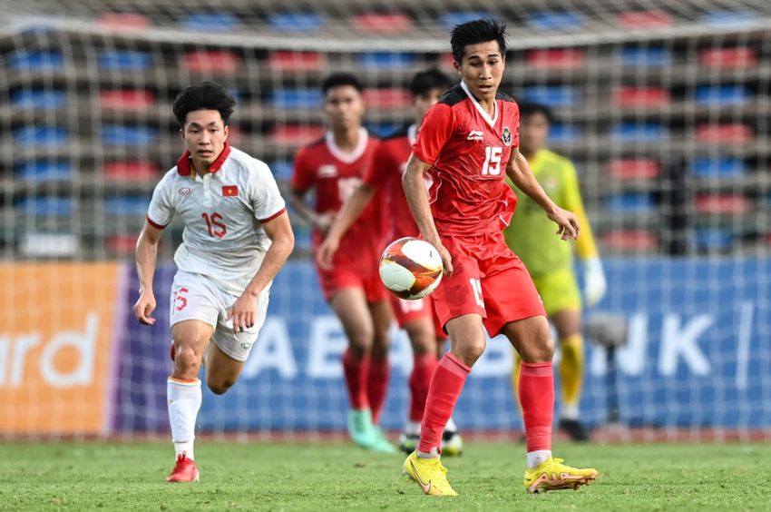 Profil Taufany Muslihuddin, Pahlawan Timnas Indonesia U-22 Singkirkan Vietnam