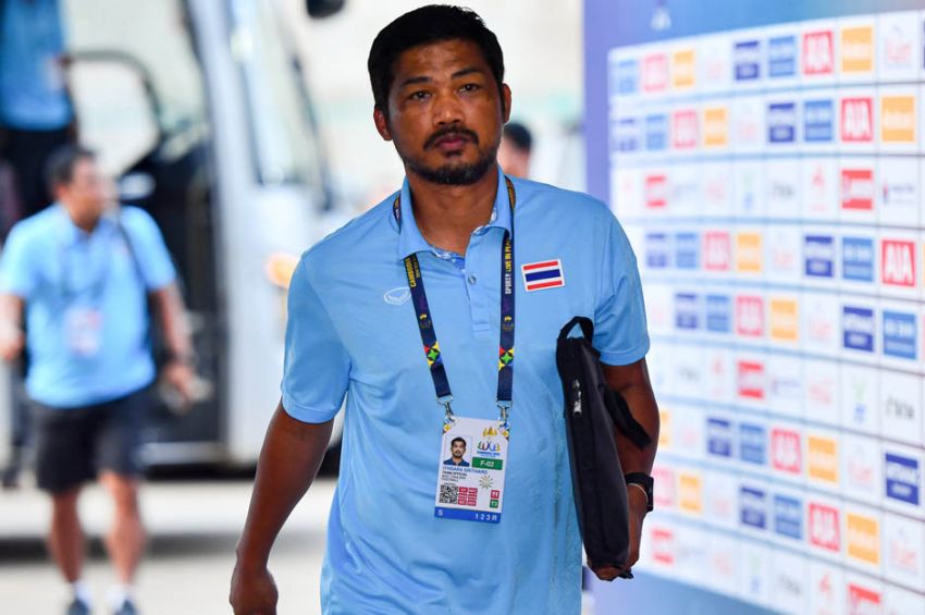 Sindiran Pelatih Thailand U-22: Pantas Saja Indonesia Menang, Liburnya Lebih Banyak Dibanding Vietnam
