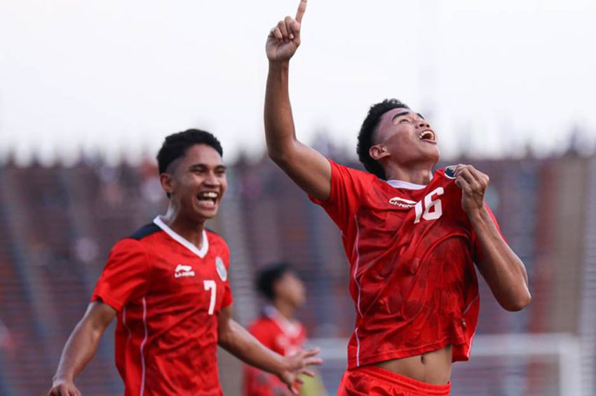 Jadwal Final SEA Games 2023, Indonesia U-22 vs Thailand: Saatnya Juara!