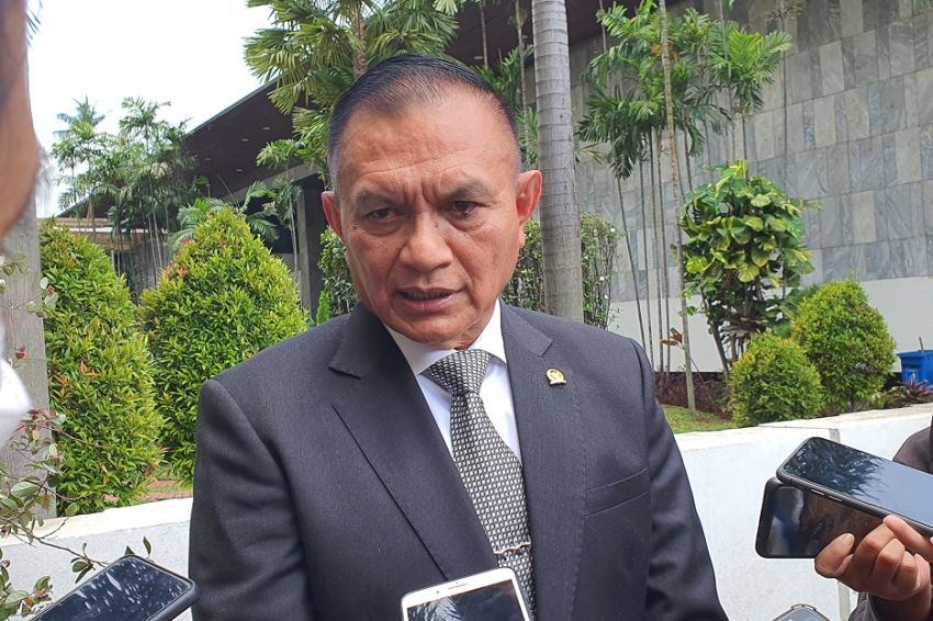 Tiga Menteri Golkar Tak Didaftarkan Jadi Bacaleg DPR, Ini Alasannya