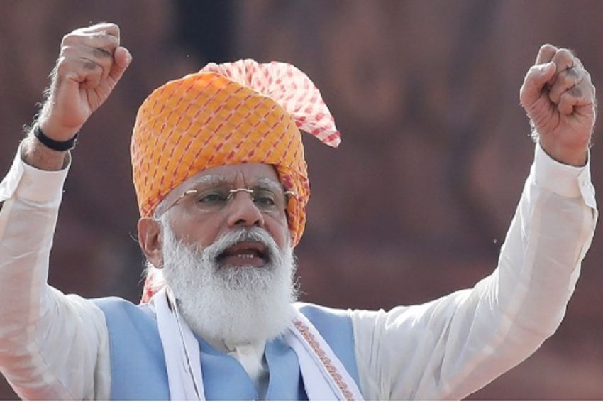 3 Alasan Kenapa Masa Depan PM Narendra Modi Terancam