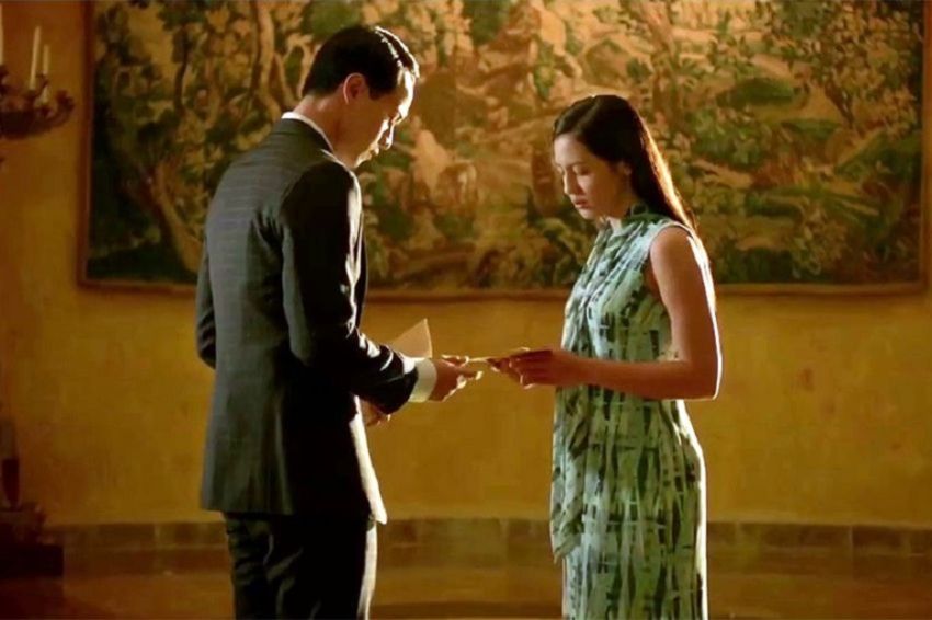 Pasangan Ikonik Di Film Indonesia Nomor 5 Buktikan Cinta Sejati Itu Nyata 