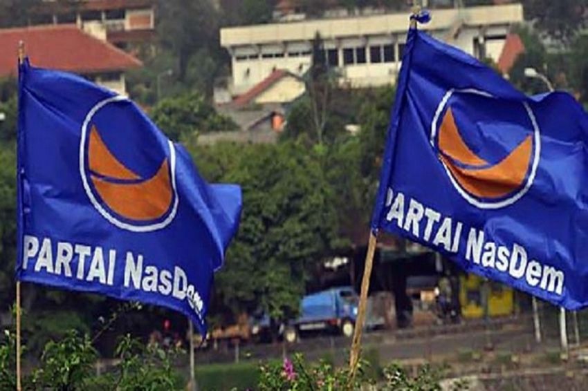 [NEWS] 5 Kader Partai NasDem yang Sukses Menjadi Gubernur di Indonesia