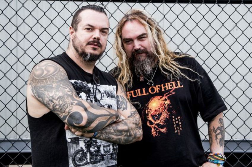 Segera Rilis Album Jadul Sepultura, Cavalera Bakal Keliling 40 Kota di AS