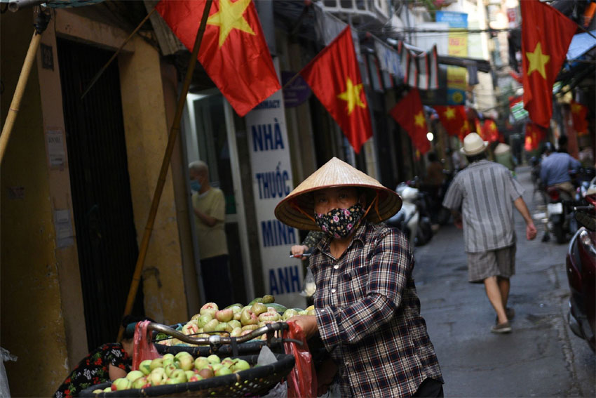 7 Etnis Terbesar di Vietnam, Nomor 1 Mayoritas Menggunakan Nama Nguyen