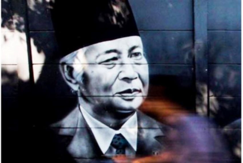 Mengingat Peristiwa 21 Mei 1998, Mundurnya Soeharto dari Tampuk Kekuasaan