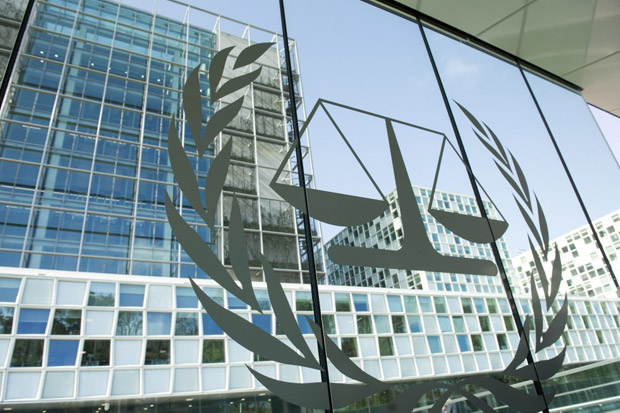 Negara Anggota Prihatin Rusia Masukkan Jaksa ICC ke Daftar Buronan