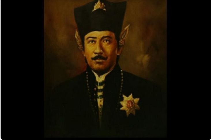 Kisah Raja Mataram Sultan Amangkurat I Berseteru dengan Kerajaan Banten
