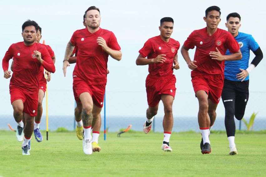 Perjalanan Timnas Indonesia ke Piala Asia 2023: Dari Tempat Terendah Menuju Putaran Final di Qatar
