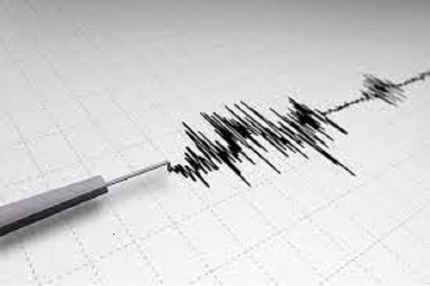 Gempa M5,0 Guncang Kepulauan Sangihe Sulut