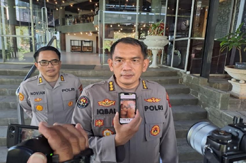 Polda Jateng Ungkap Identitas Jenazah Termutilasi yang Ditemukan di Aliran Sungai Bengawan Solo