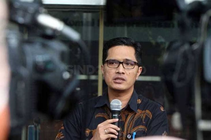 MK Perpanjang Masa Jabatan Pimpinan KPK, Febri Diansyah Soroti Dissenting Opinion