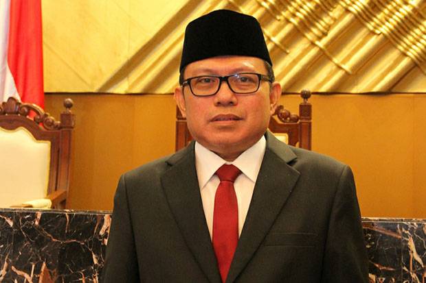 Sidang Praperadilan Sekretaris MA Lawan KPK Digelar Bulan Depan