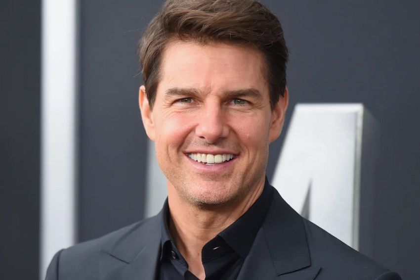 7 Artis Hollywood Penyandang Disabilitas, Tom Cruise Idap Disleksia