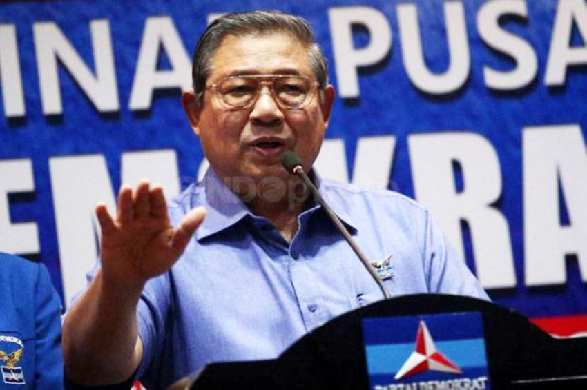 Denny Indrayana Sebut MK Akan Putuskan Proporsional Tertutup, SBY: Bisa Chaos