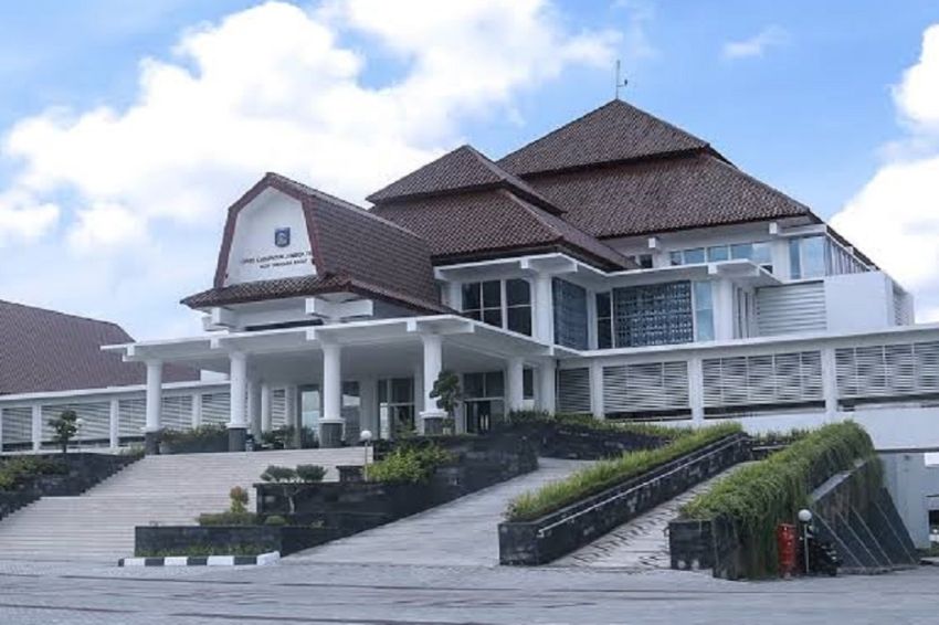 Diduga Konsumsi Narkoba, Anggota DPRD Lombok Tengah Ditangkap Polisi