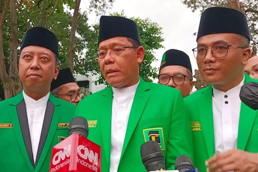 PPP Ikhlas Sandiaga Uno Jika Pilih Gabung PKS