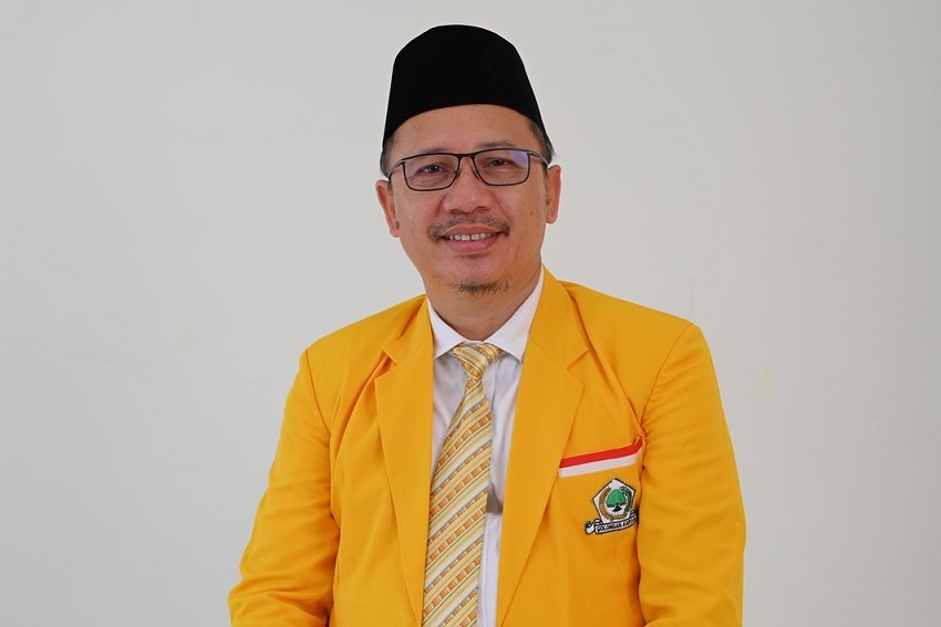 Soal Klaim Denny Indrayana, Legislator Golkar Yakin Hakim MK Masih Punya Komitmen Reformasi