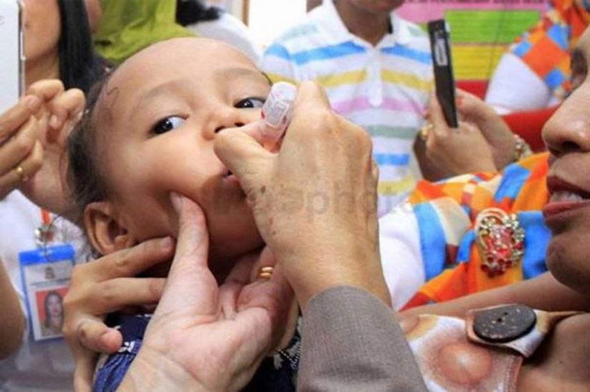 Gelar CIU 2023, IDAI Resmi Hadirkan Rekomendasi Imunisasi Anak Terbaru