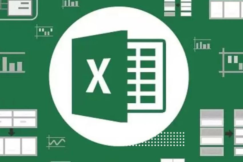 Cara Mencari Nilai Tertinggi dan Terendah di Excel